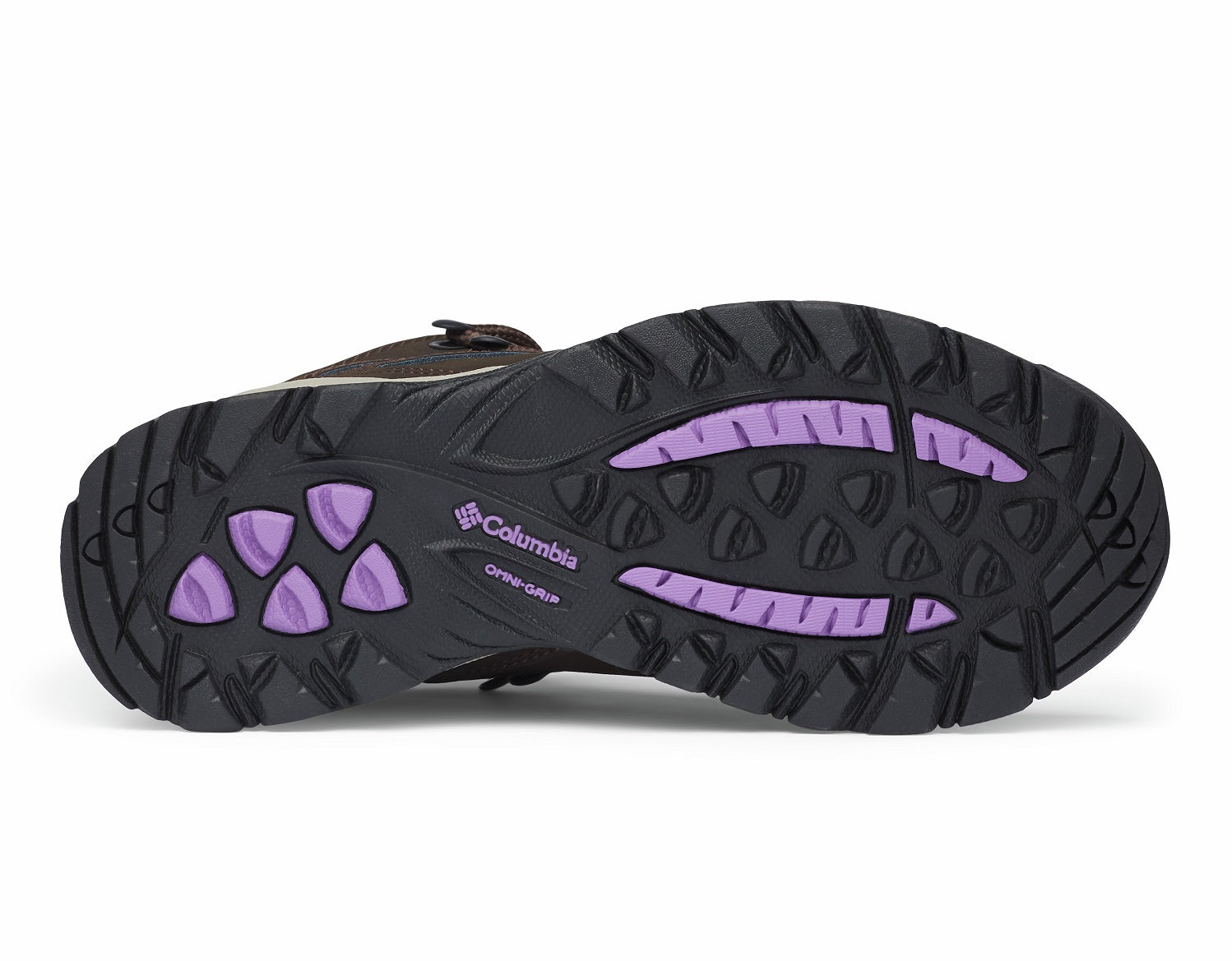 Columbia Newton Ridge Plus