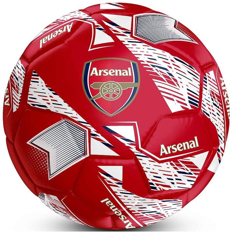 Hy-Pro Arsenal Team Nimbus Football