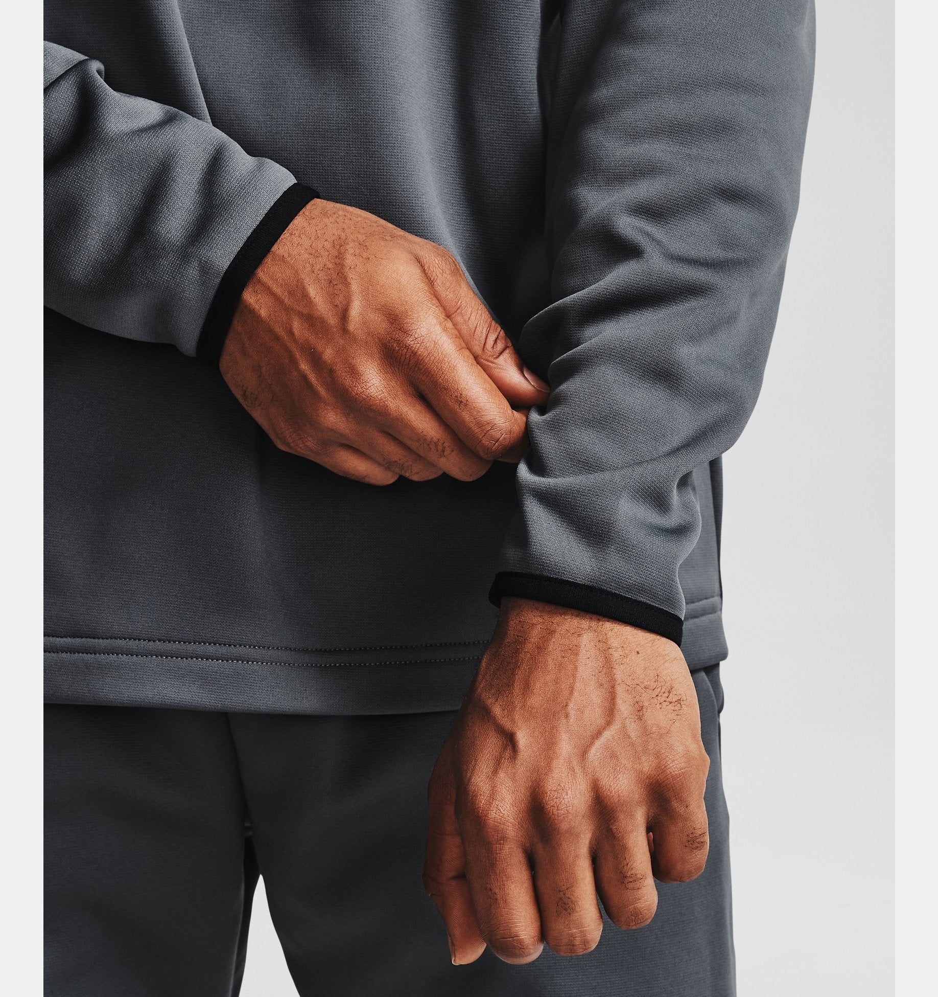 Under Armour Armour Fleece® ½ A20
