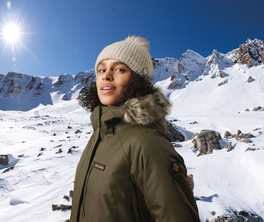 Columbia Blur™ Beanie