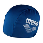 Arena Polyester II Swimming Cap Navy