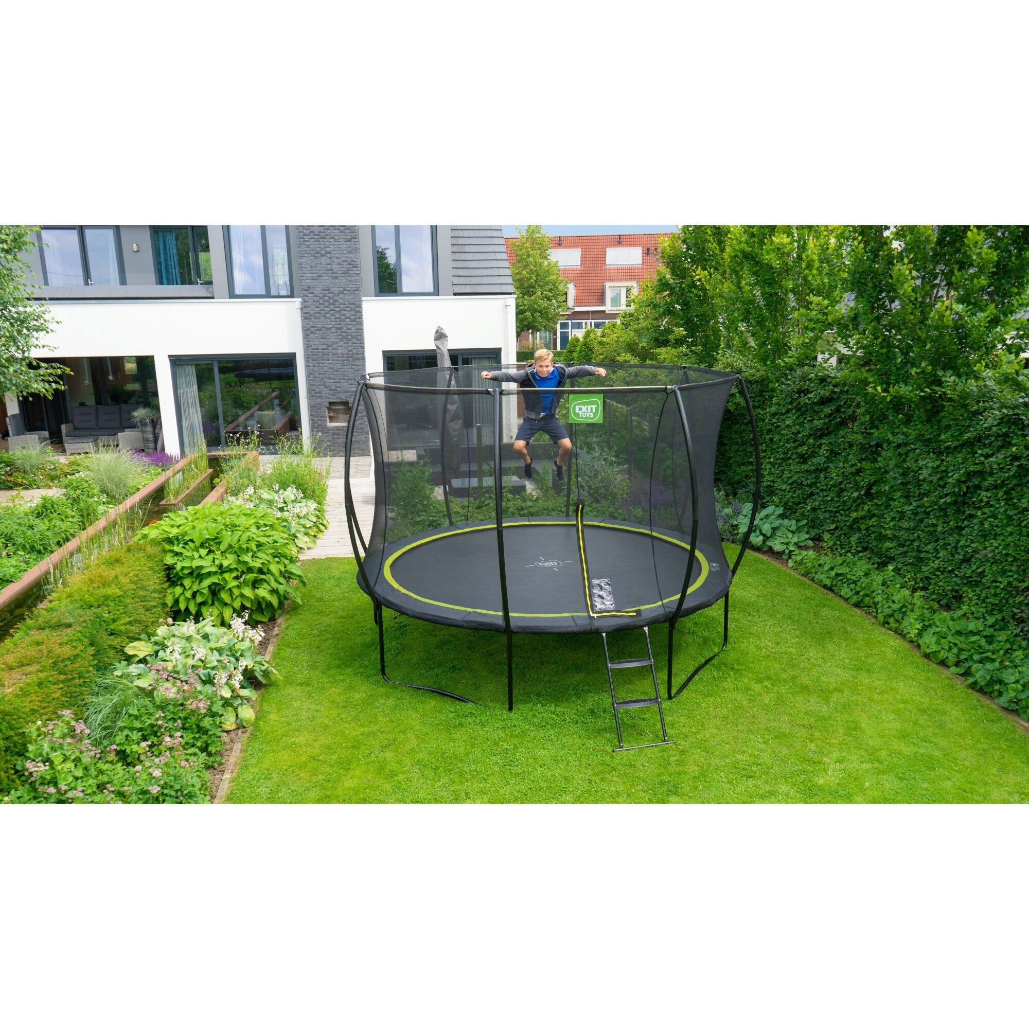 Exit Toys EXIT Silhouette Trampoline 305