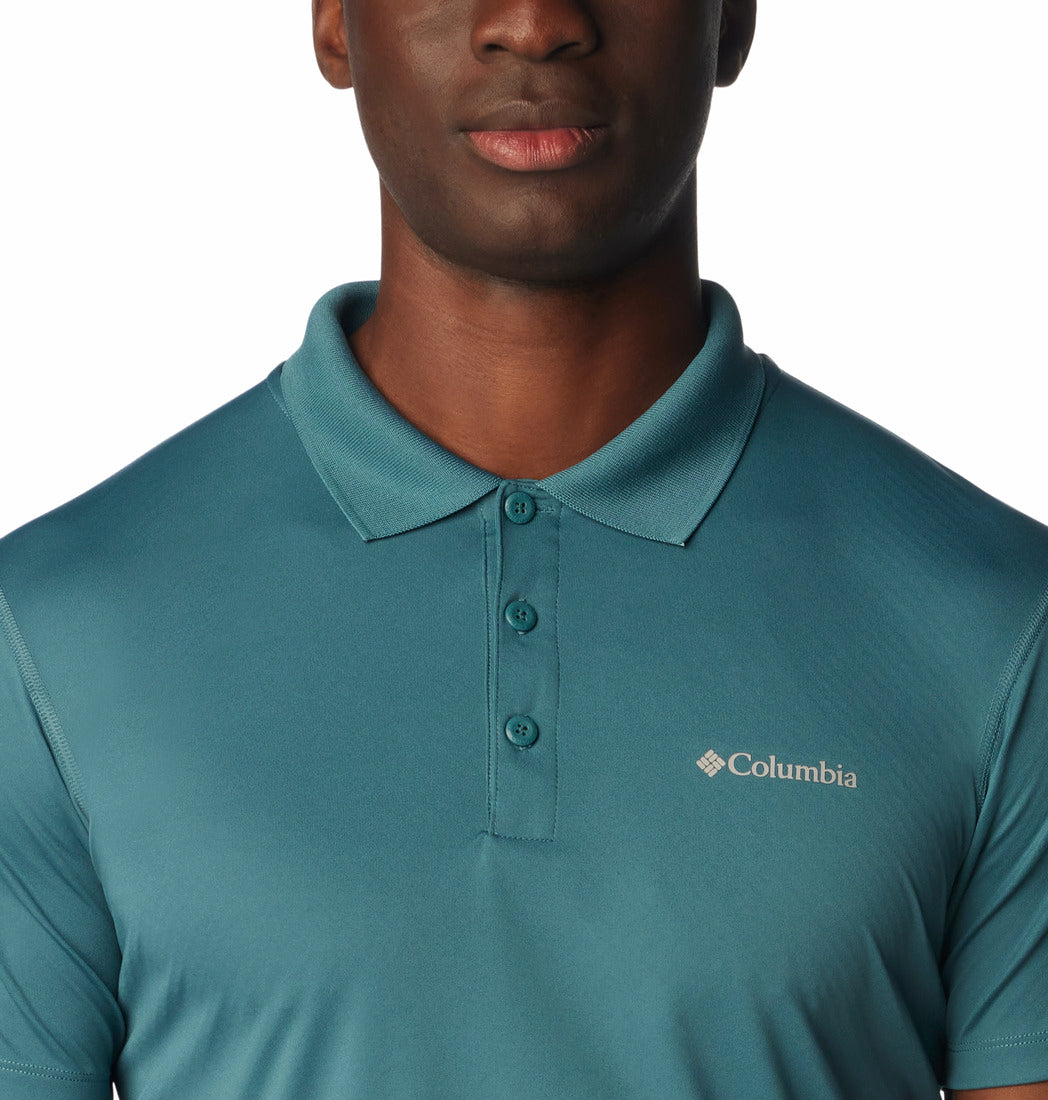 Columbia Zero Rules™ Polo