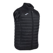Joma Urban Gilet Vest Black