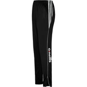 O'Neills Solar Brushed Skinny Pant (Black White)
