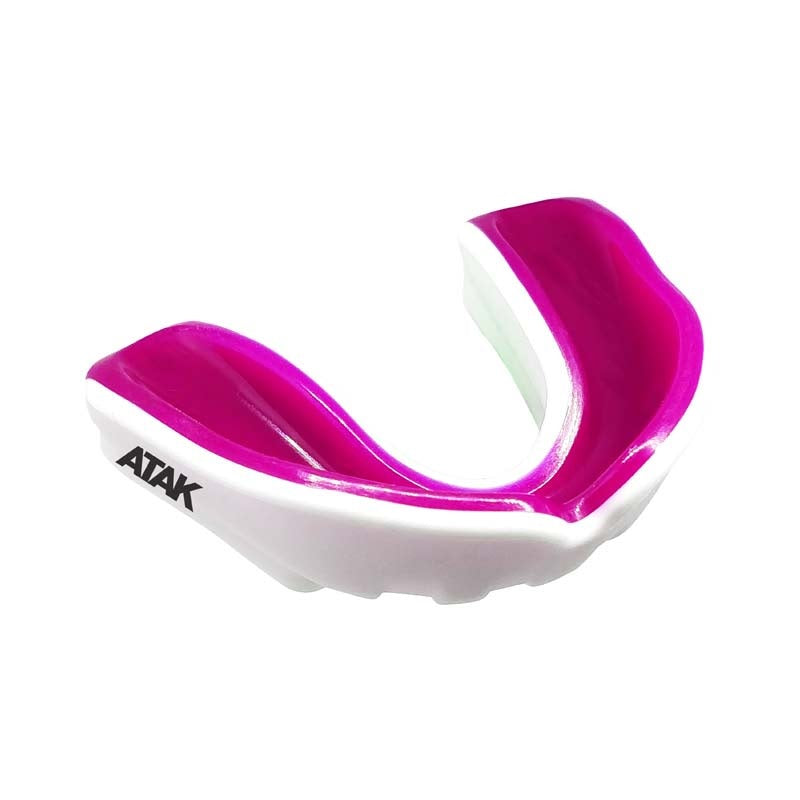Atak Fortis Gel Mouthguard Junior