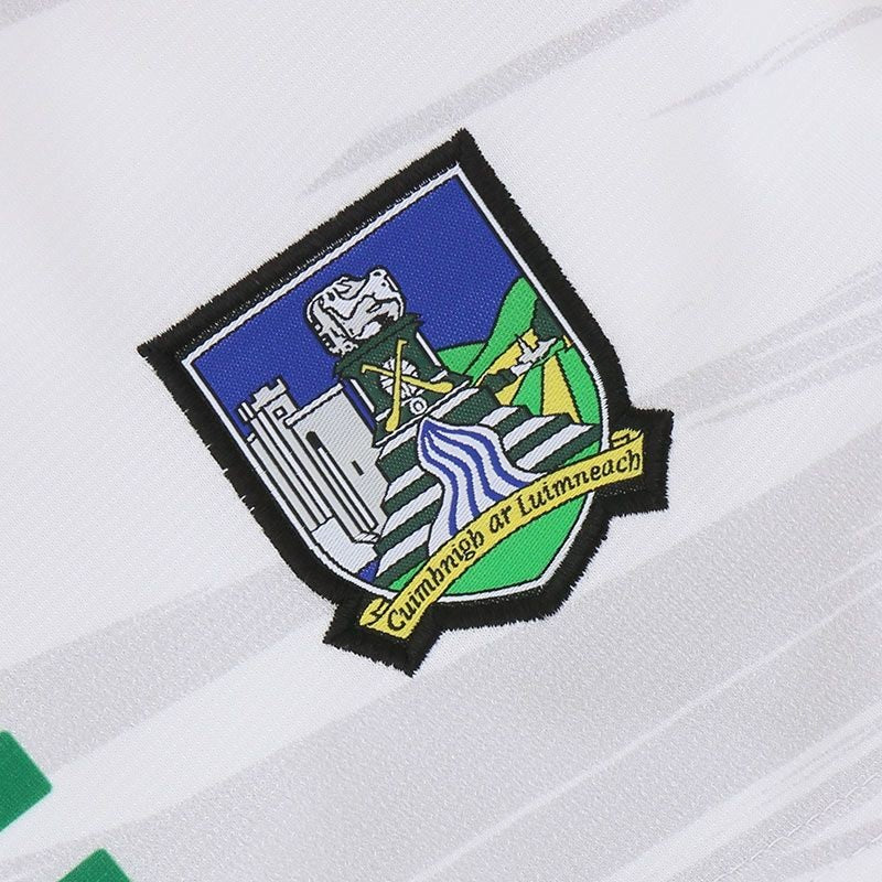 O'Neills Limerick Home Shorts