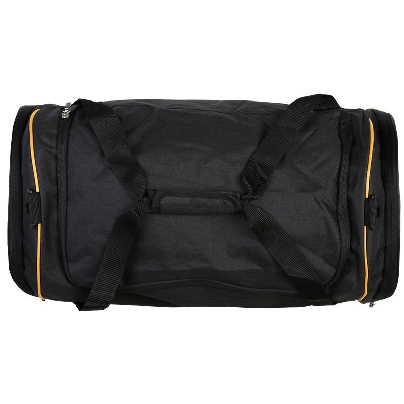 O'Neills Bedford Holdall Bag 22" (Black Amber)