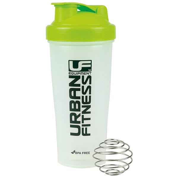 Urban Fitness Protein Shaker 700ml
