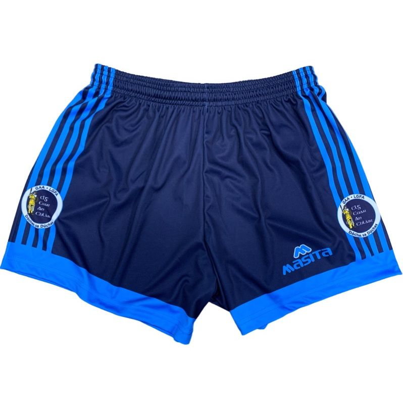 Masita Cooraclare Game Shorts