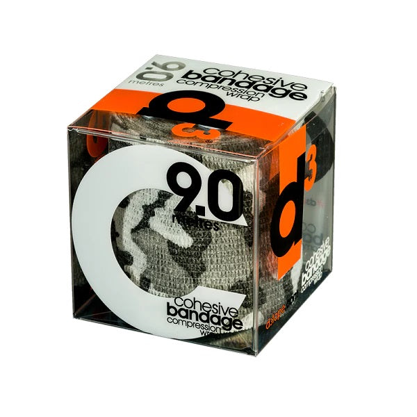 d3 Cohesive Bandage 50mm