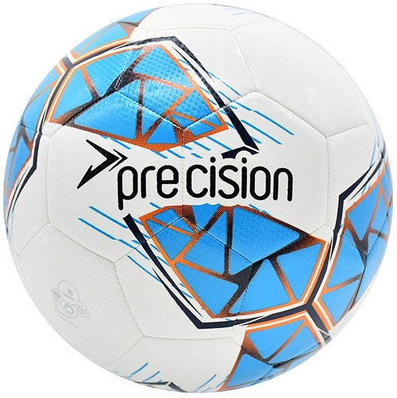 Precision Fusion Training Ball