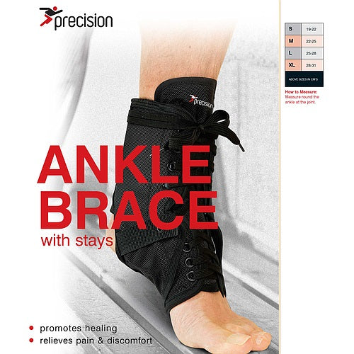 Precision Ankle Brace