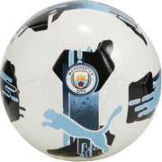 Puma Manchester City Orbita 6 Football