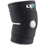 Ultimate Performance Adjustable Knee Support with Straps