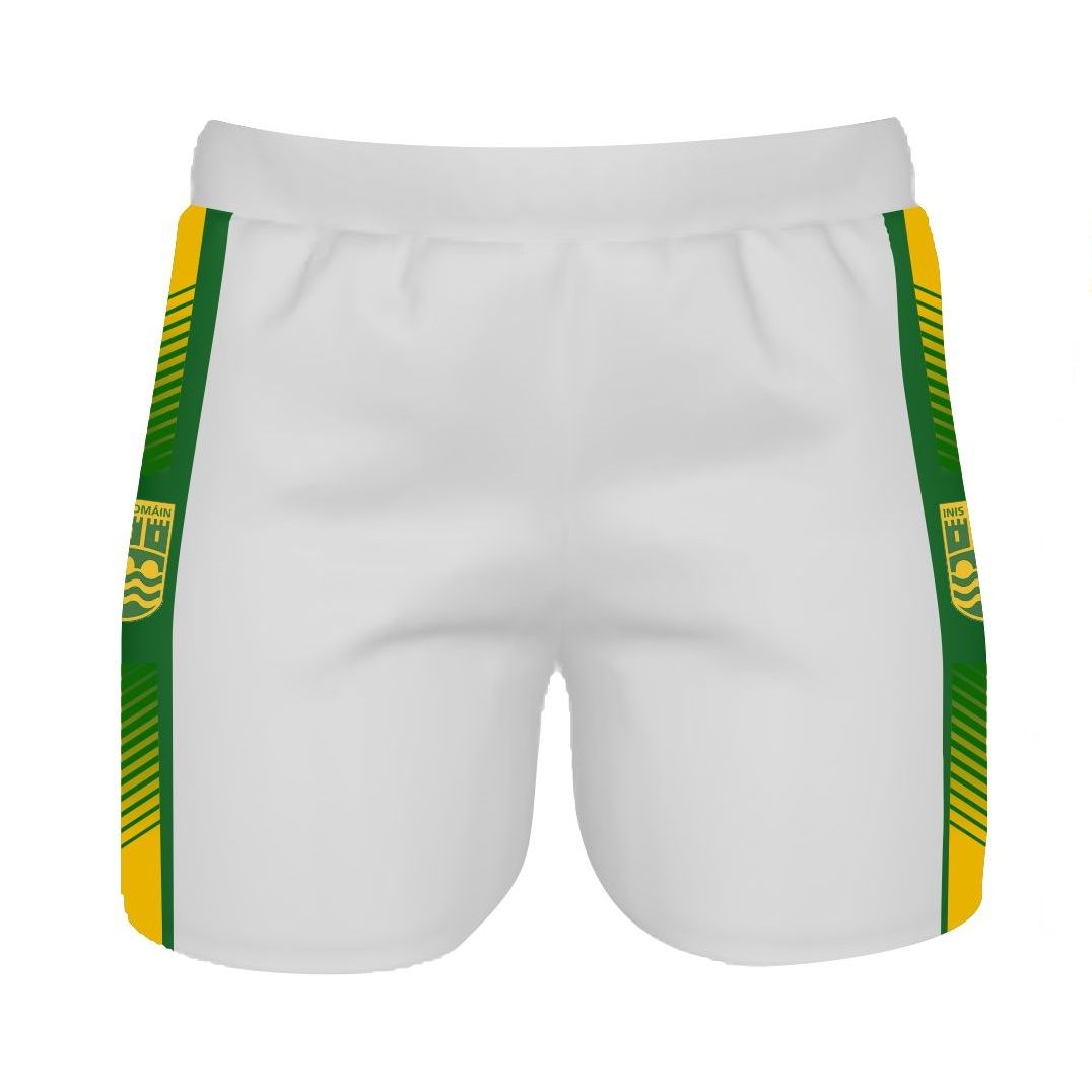 CS Teamwear Ennistymon Gaelic Shorts