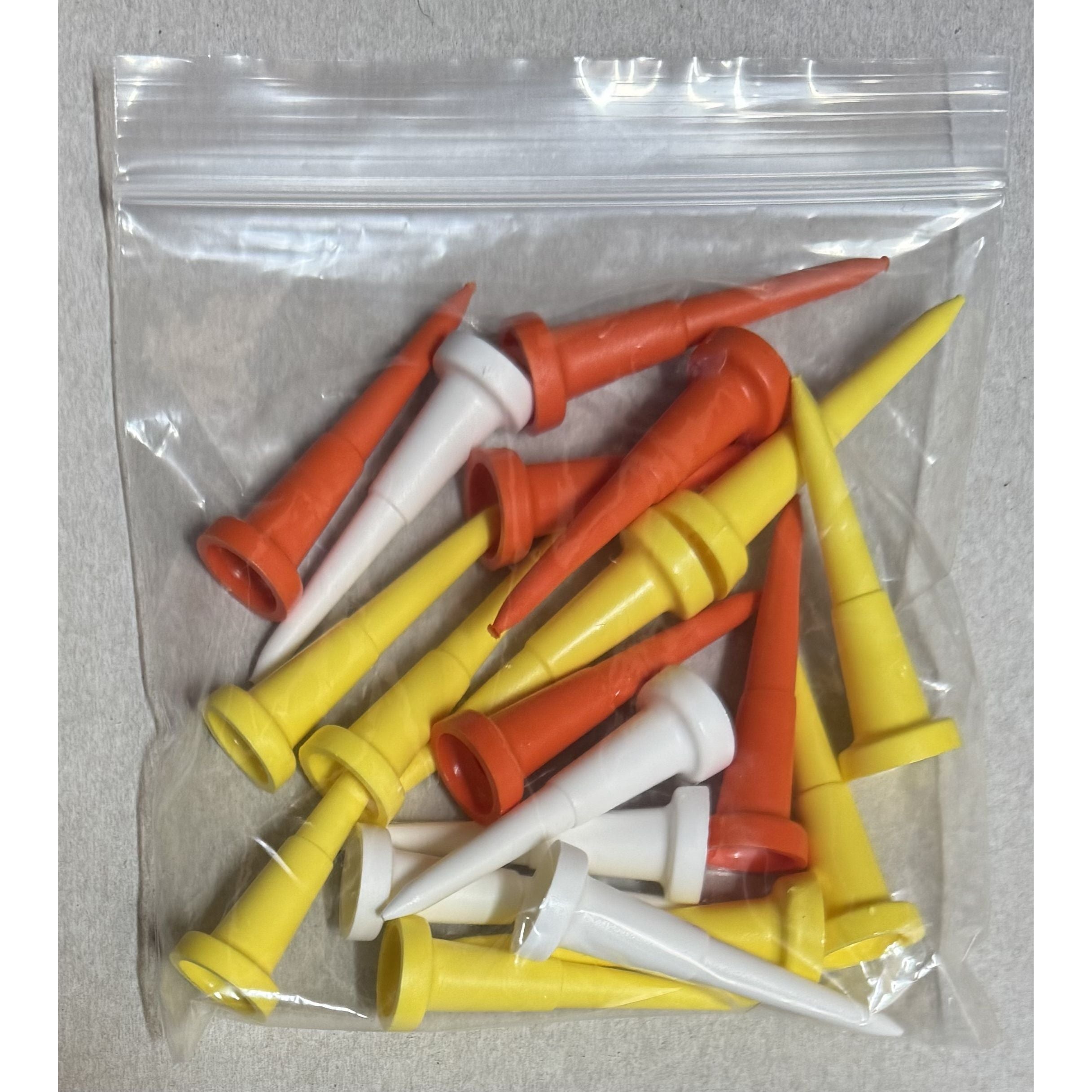 Helly Tee Helly Short Golf Pack