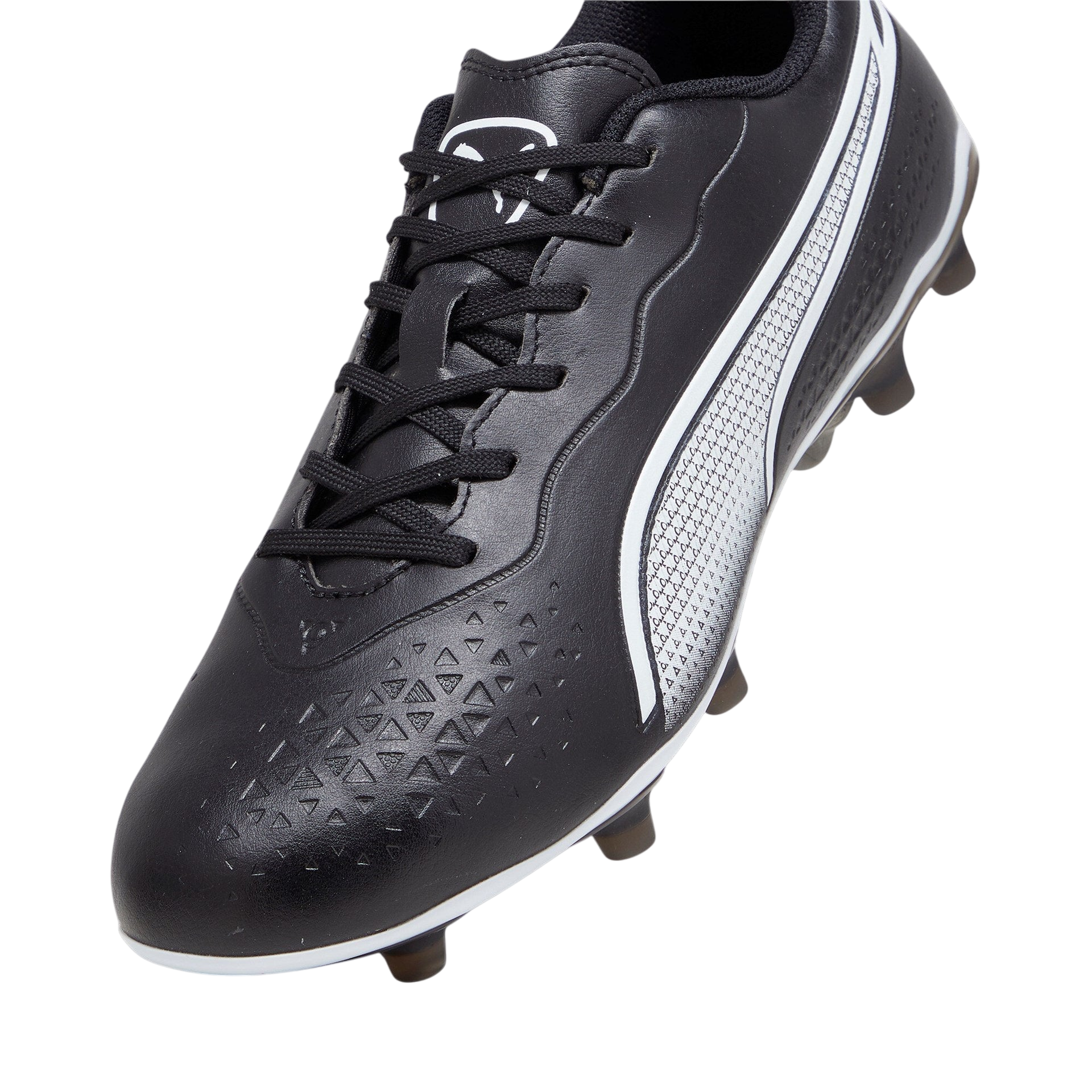 Puma King Match Firm Ground