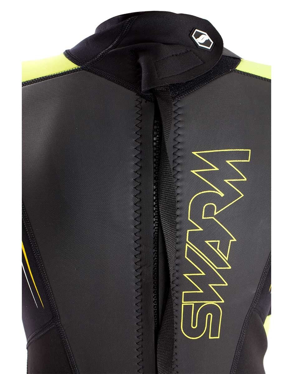 Typhoon Swarm 3mm Infant