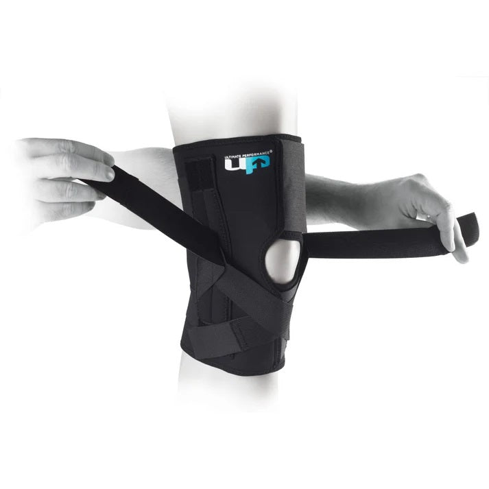 Ultimate Performance Wraparound Knee Brace