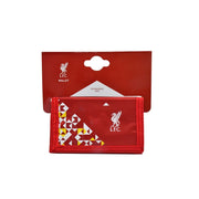 Liverpool LFC Particle Wallet