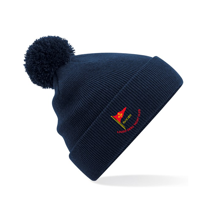 Beechfield Lough Derg Yacht Club Bobble