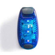 Ultimate Performance Eddystone Clip Light