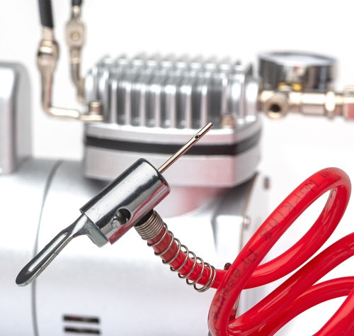 LS Sportif Lightning Ball Compressor