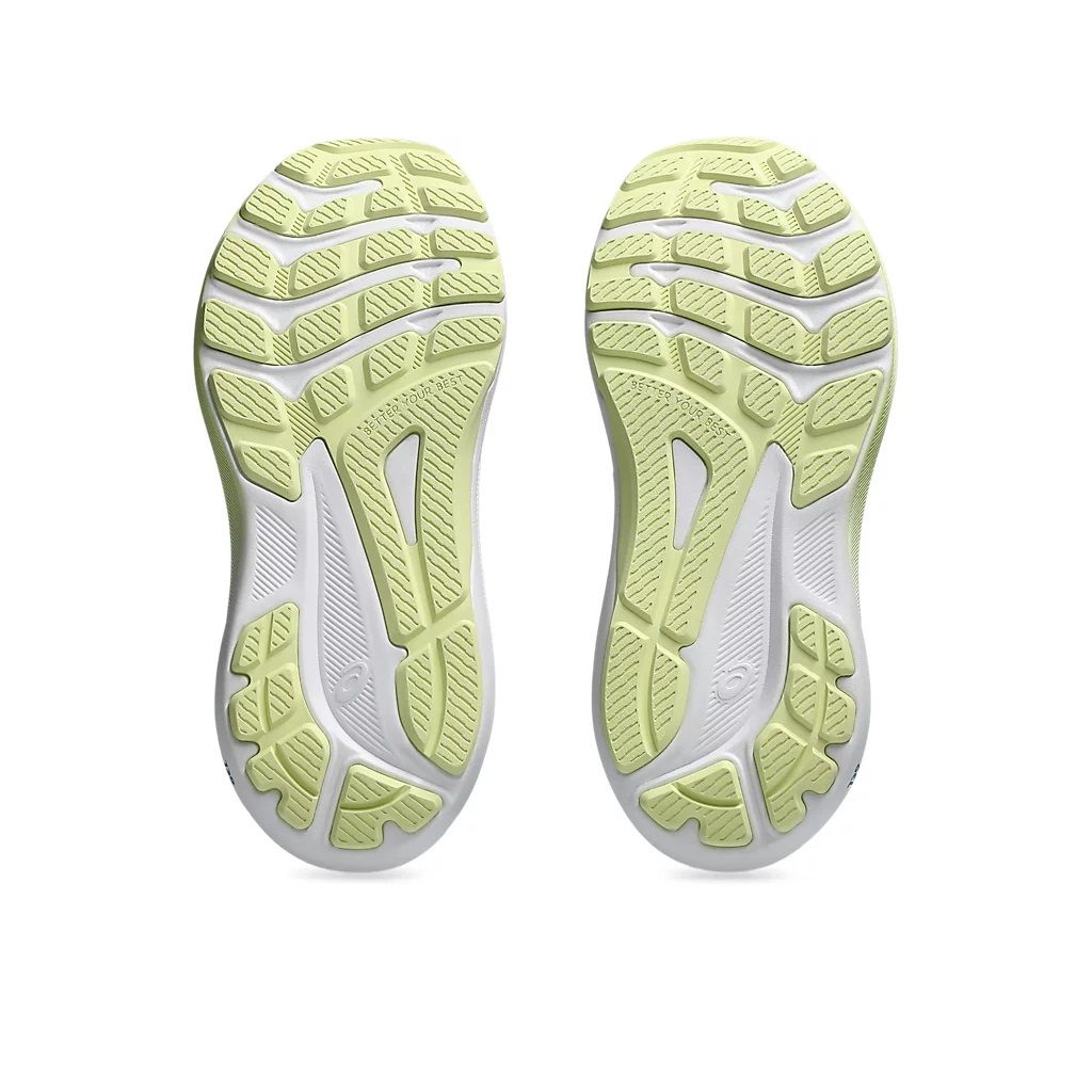 Asics GT-1000 PS Velcro Junior Running Shoes
