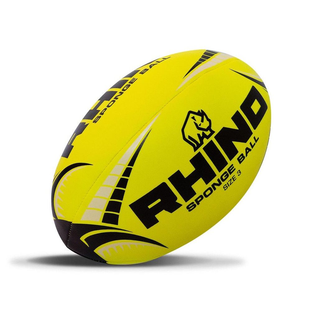 Rhino Sponge Ball