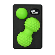 Urban Fitness Message