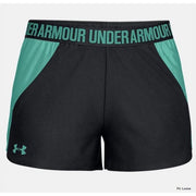 Under Armour Play Short