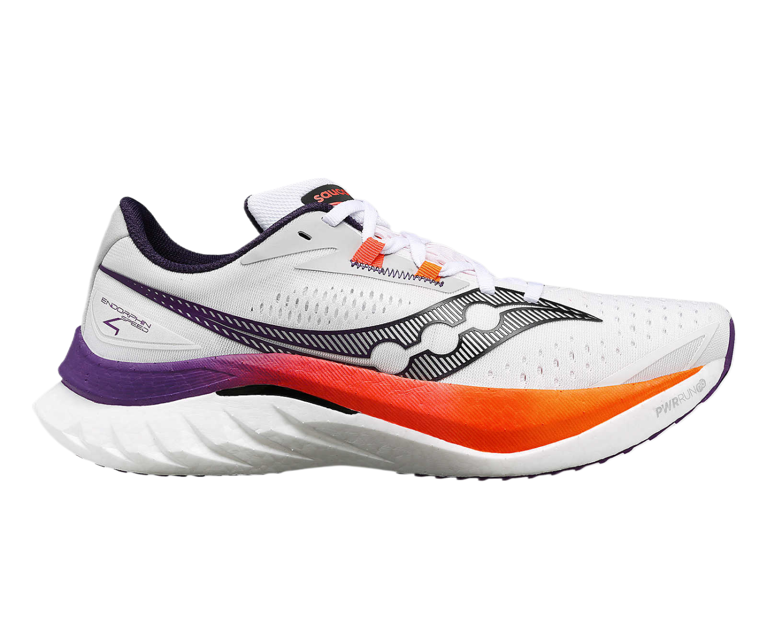 Saucony Endorphin Speed 4