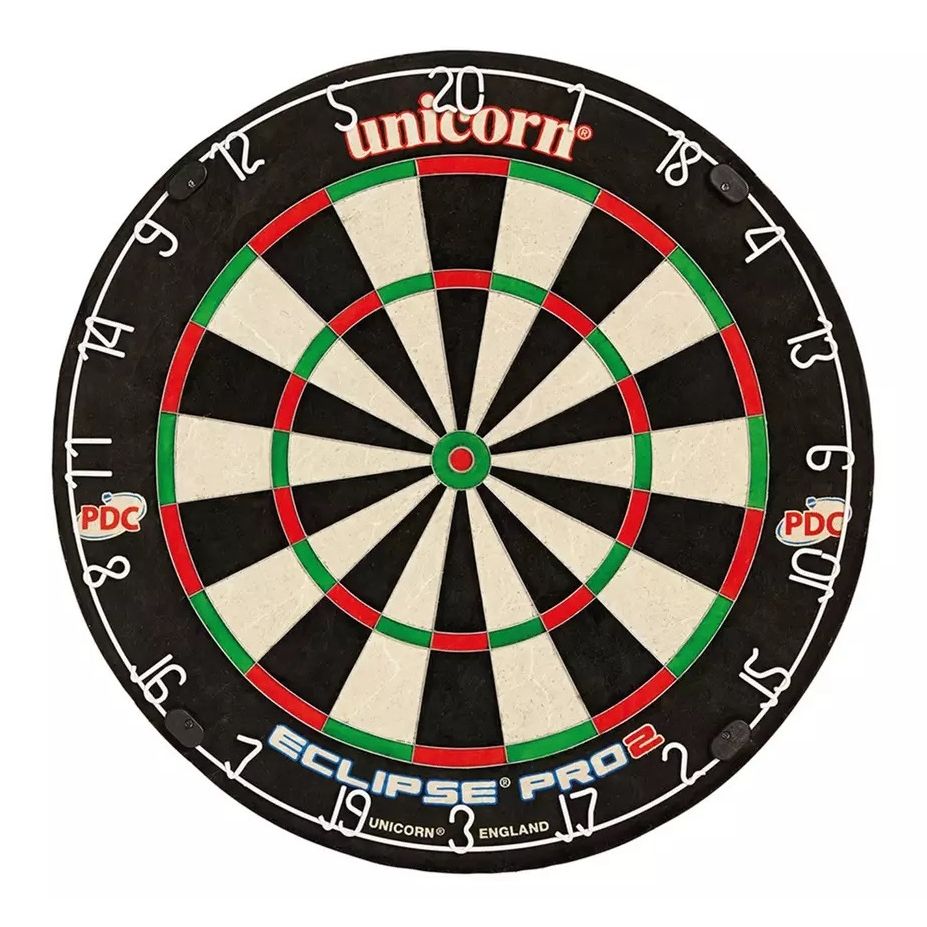 Unicorn Eclipse Pro2 Dartboard