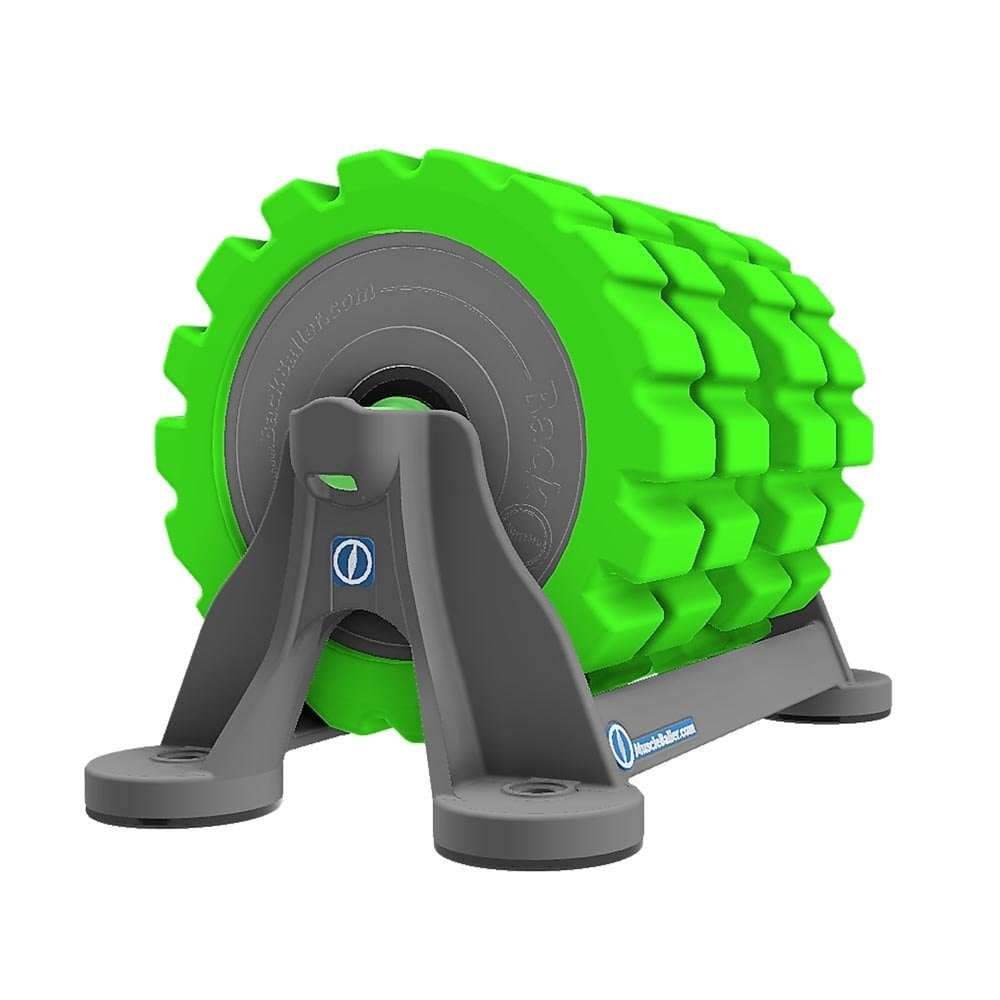 Central Sports Ireland MuscleBaller