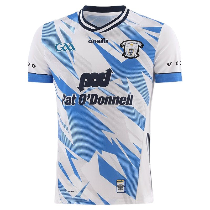 O'Neills Clare GAA Alternative Goalkeepers Jersey