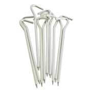 Rock N River Pack Alloy Pegs