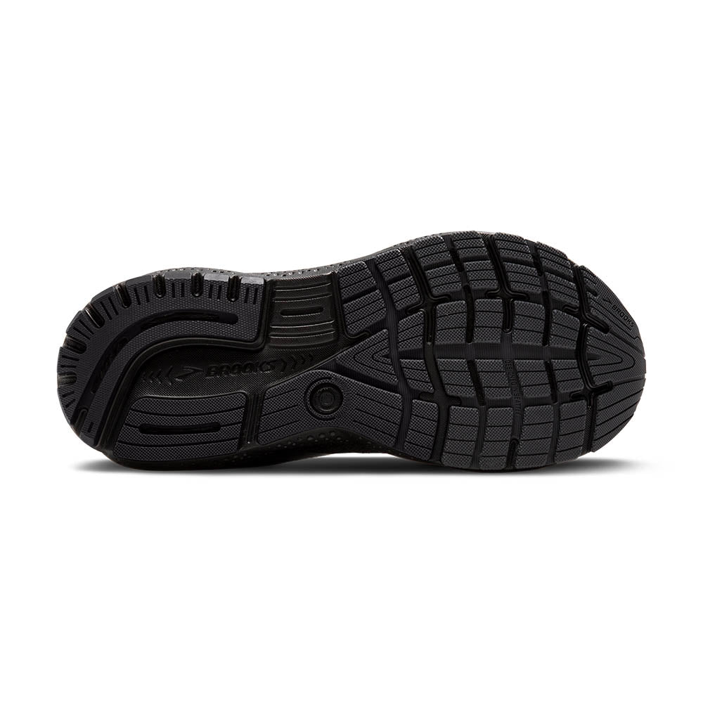 Brooks Ghost 16 GTX Men's Running Shoes Black