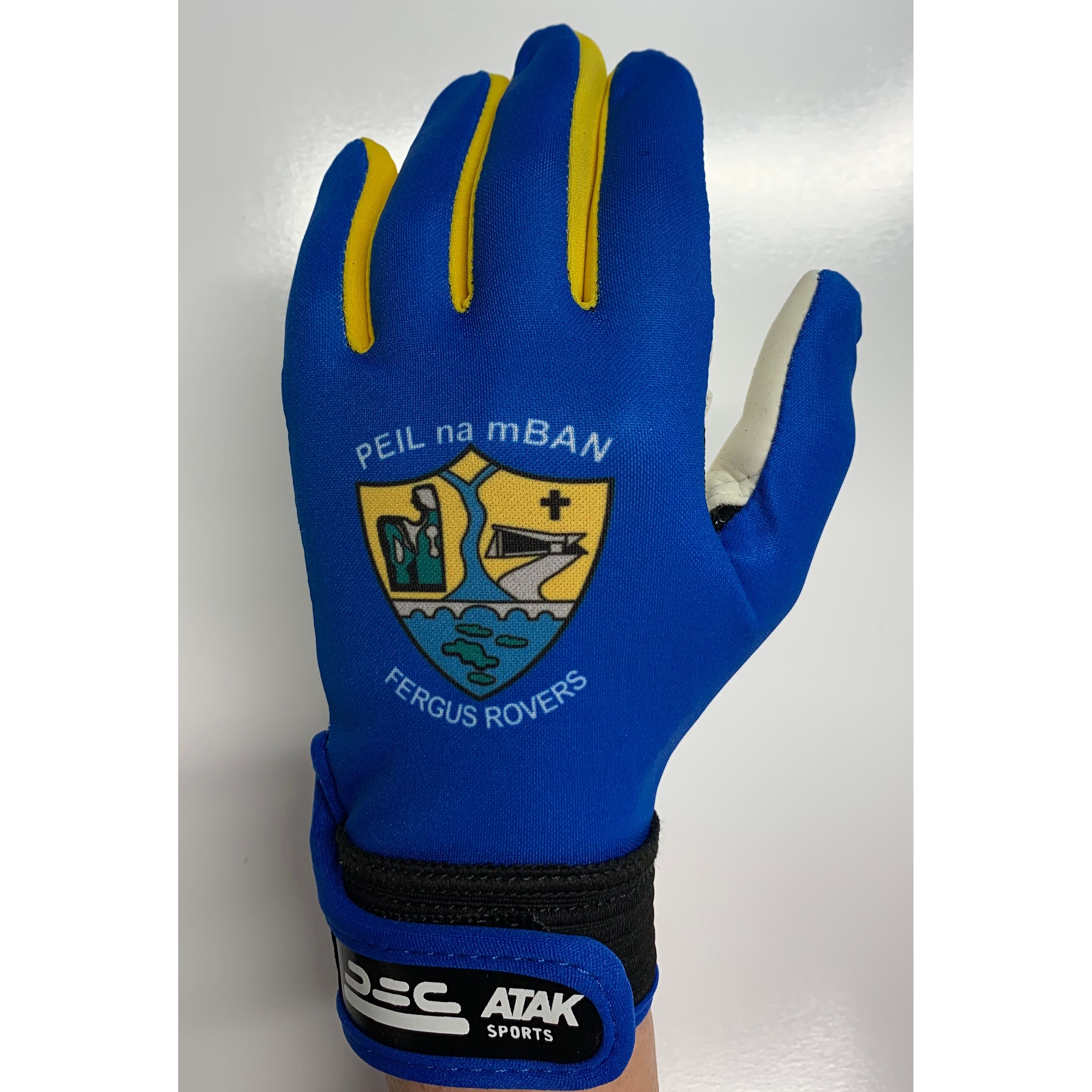 Atak Fergus Rovers Glove