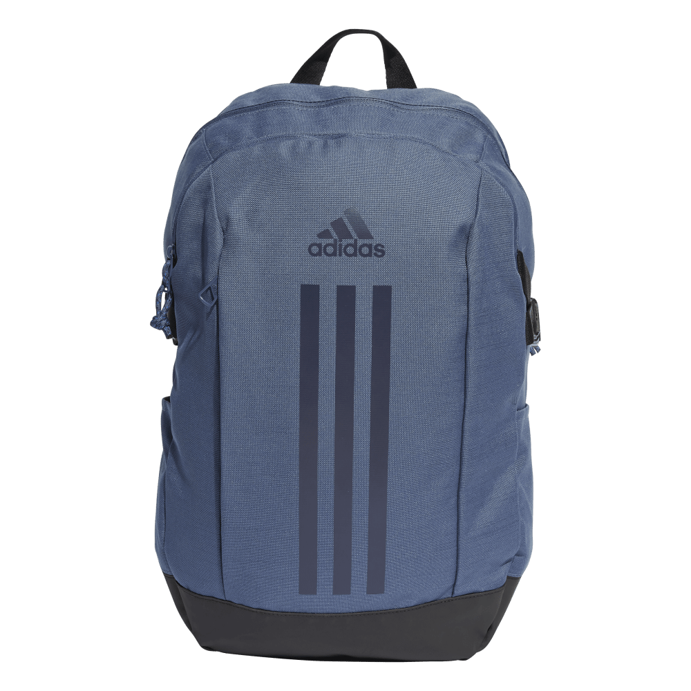 adidas 3 stripes power backpack collegiate navy VII – Central Sports Kilrush Top Water Frogs Polar Blue Tiger Parrot Hydration Pockets Color:Winter Camo (5 Left in Stock & Ready to Ship)