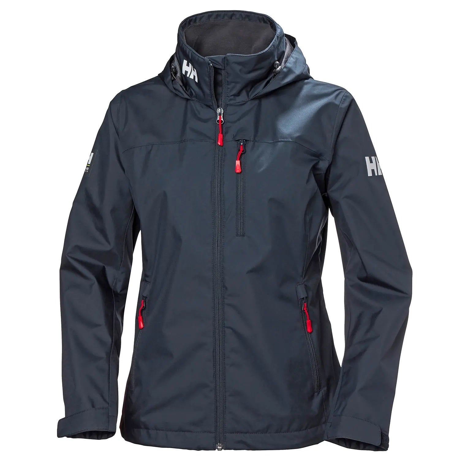 Helly Hansen W Crew Hooded Midlayer