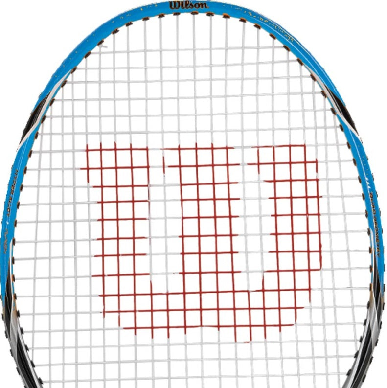 Wilson Strike Badminton Racket