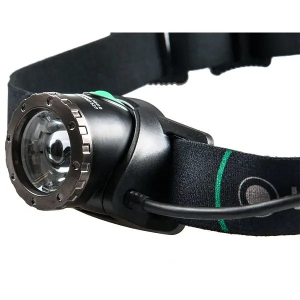 Ledlenser MH10 Headlamp