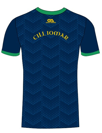 Gaelic Armour Killimer Training Jerseys