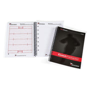 Precision Rugby A5 Notepad