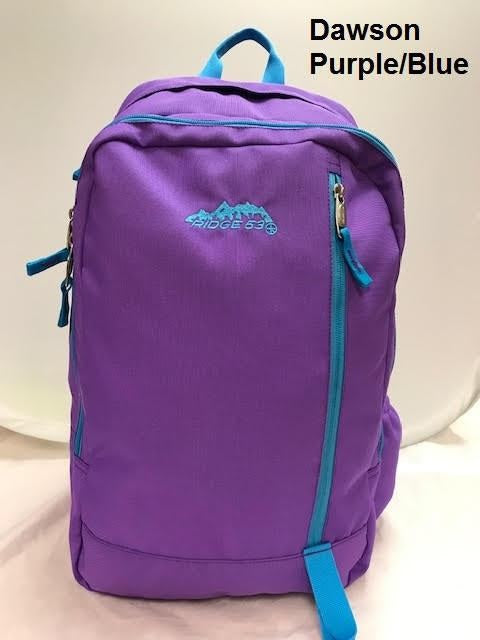 Ridge 53 Ridge Dawson Backpack