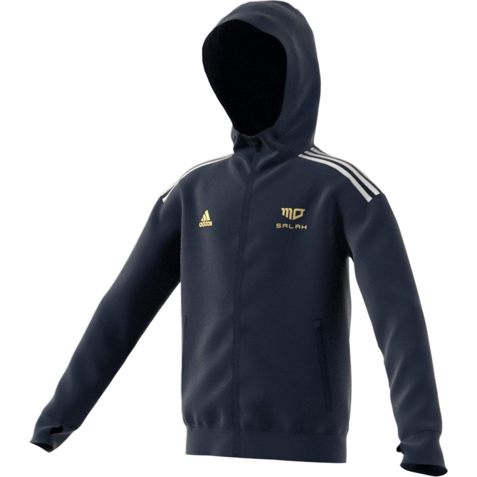 Adidas Salah Hoody