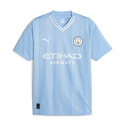 Puma Manchester City FC 23/24 Home Jersey