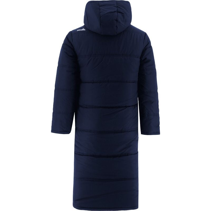 O'Neills Galaxy Subs Jacket Navy