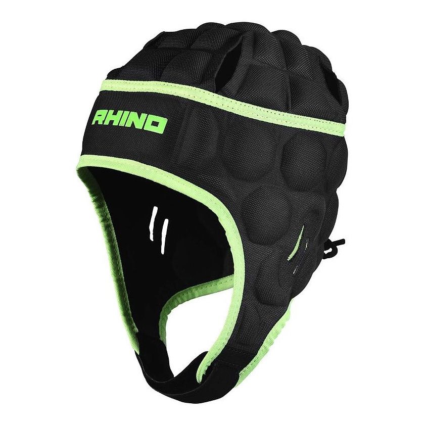Rhino Senator Head Guard